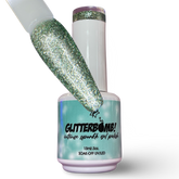 Glitter Bomb - Moss